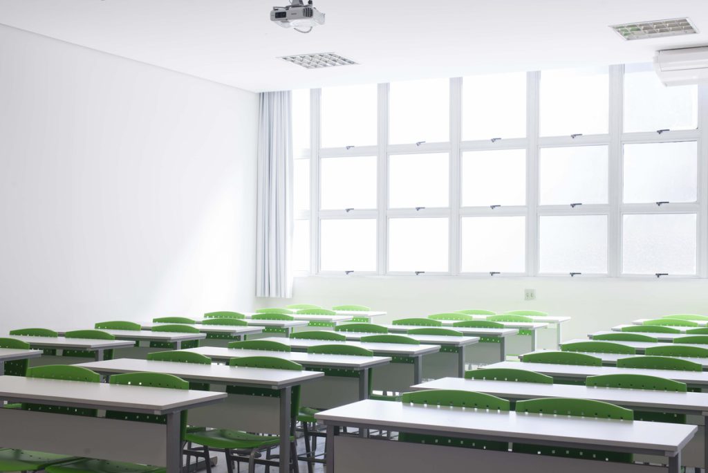 Sala de Aula